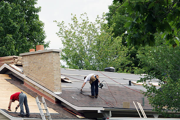 Tile Roofing Contractor in Clarksdale, MS