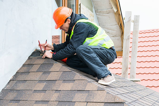 Best Commercial Roof Installation  in Clarksdale, MS