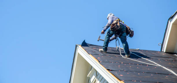 Best Emergency Roof Repair  in Clarksdale, MS